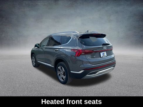 Used 2023 Hyundai Santa Fe SEL w/ Premium Package AWD/4WD image 39