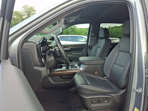 Used 2024 Chevrolet Silverado 1500 RST w/ Rally Edition AWD/4WD image 13