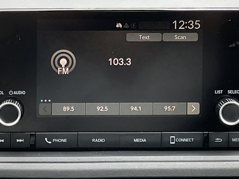 Used 2024 Honda Accord EX image 12