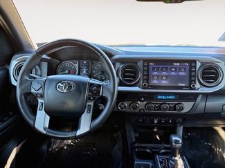 Used 2023 Toyota Tacoma TRD Off-Road video 2