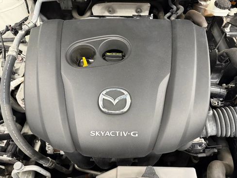 Used 2020 MAZDA CX-5 Sport image 7