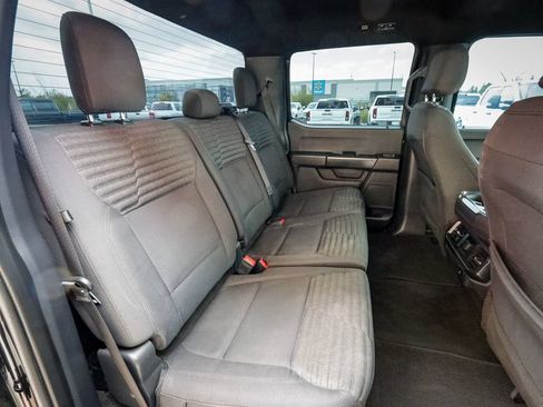 Used 2023 Ford F150 XL w/ STX Appearance Package AWD/4WD image 27