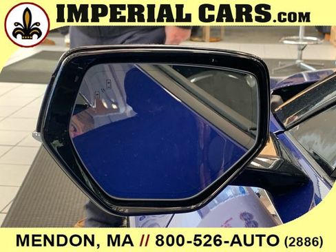 New 2026 Chevrolet Corvette Z06 image 8