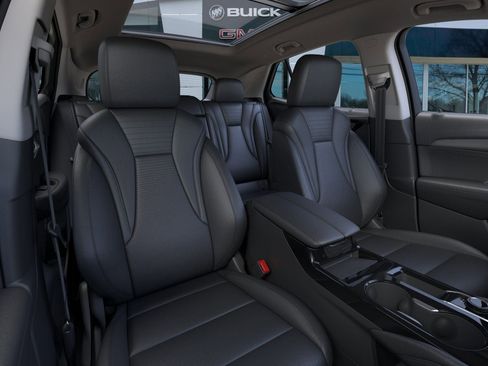 New 2026 Buick Envision Preferred image 40