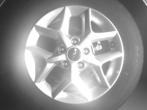 Used 2025 Kia Soul LX w/ LX Technology Package FWD image 14