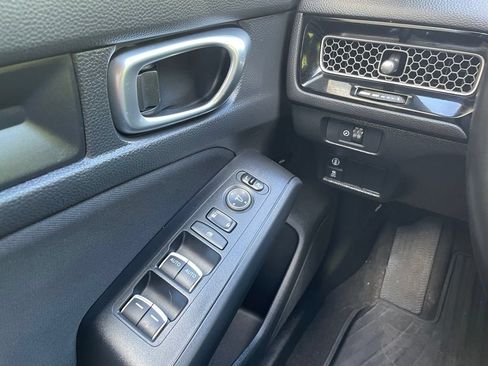 Certified 2023 Honda Civic Sport image 11