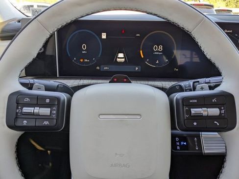 Used 2025 Hyundai Santa Fe Calligraphy image 34