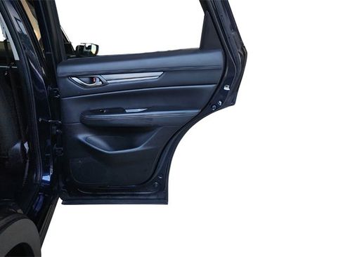 Used 2021 MAZDA CX-5 Grand Touring image 28