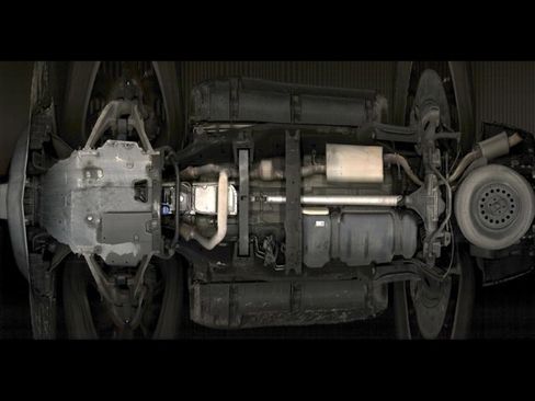 Used 2015 Chevrolet Tahoe LTZ image 17