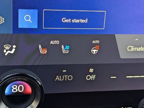 Certified 2023 Lexus RX 350 AWD image 29