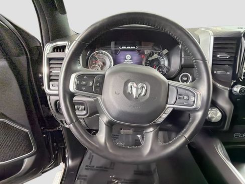 Used 2023 RAM 1500 Laramie AWD/4WD image 13