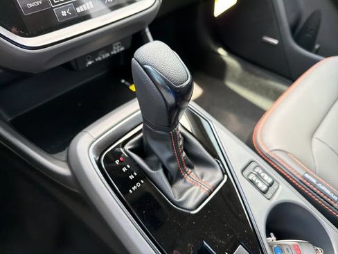 New 2026 Subaru Crosstrek 2.5i Limited AWD/4WD image 15