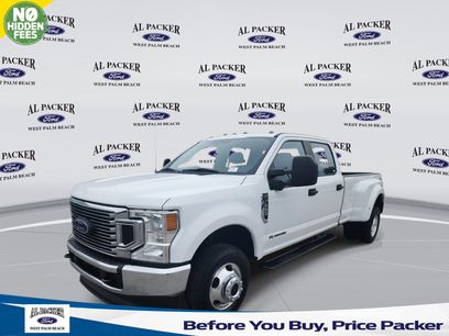 Certified 2021 Ford F350 XL w/ STX Appearance Package