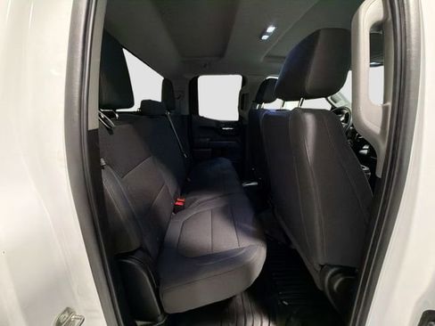 Certified 2019 GMC Sierra 1500 4x4 Double Cab w/ Convenience Package image 22