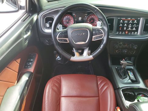 Used 2022 Dodge Charger SRT Hellcat image 13