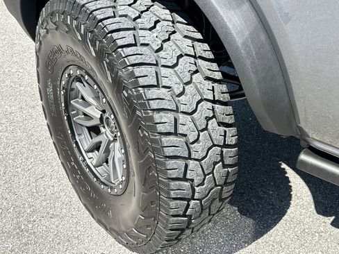 Used 2023 Ford Bronco Big Bend image 30