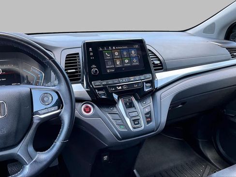 Used 2019 Honda Odyssey EX-L image 7