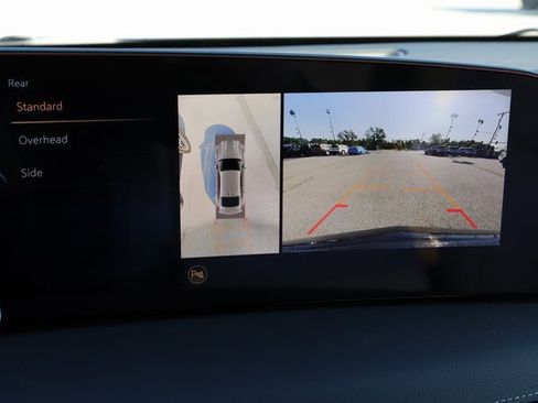 Used 2025 Cadillac CT5 Premium Luxury w/ Technology Package image 11