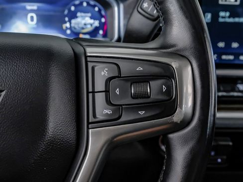 Used 2024 Chevrolet Silverado 3500 LT w/ Convenience Package image 18