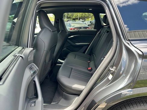 New 2027 Audi Q6 e-tron Premium Plus AWD/4WD image 51