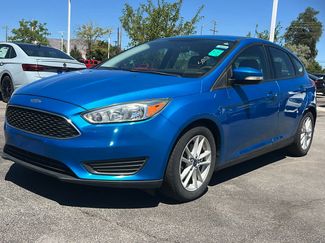 Used 2015 Ford Focus SE FWD video 1