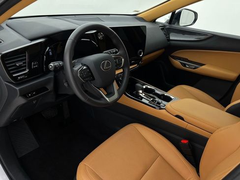Used 2025 Lexus NX 350 AWD w/ Accessory Package (2T) image 21