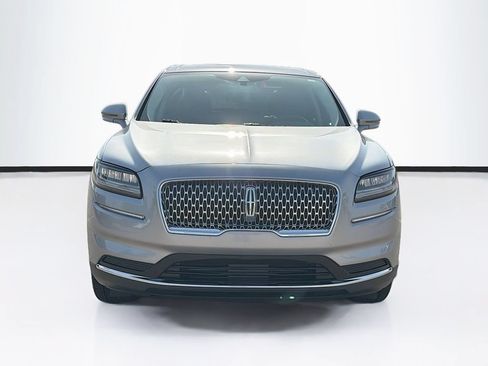 Used 2022 Lincoln Nautilus Reserve w/ Luxury Package AWD/4WD image 2