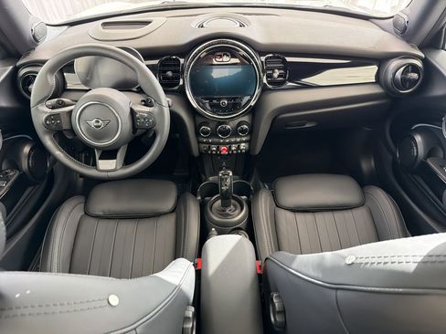 Certified 2024 MINI Cooper S image 15