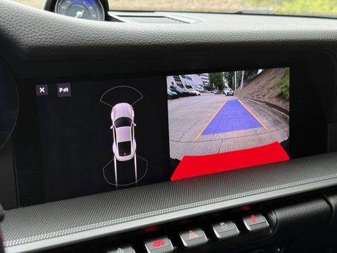 Used 2020 Porsche 911 Carrera S w/ Sport Package image 20