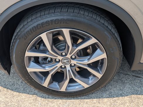 Certified 2023 Acura MDX w/ Technology Package FWD image 25