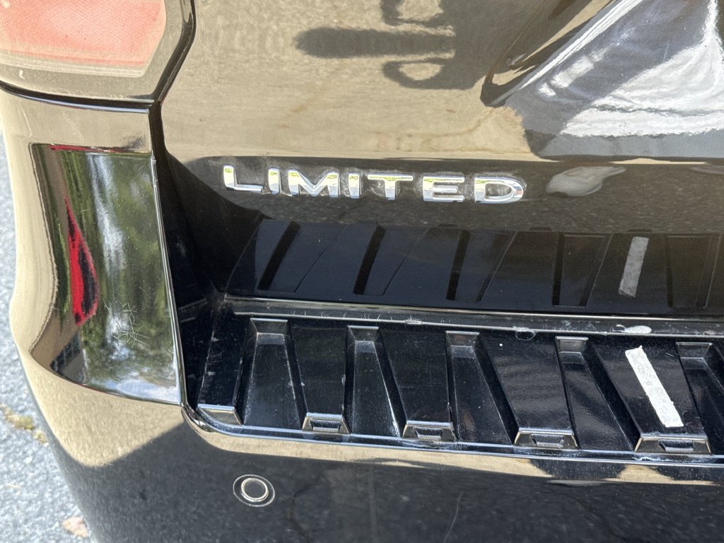 Used 2021 Ford Expedition Max Limited AWD/4WD image 44