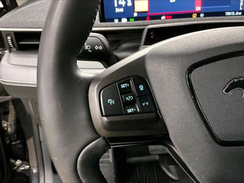 Used 2021 Ford Mustang Mach-E Premium image 21