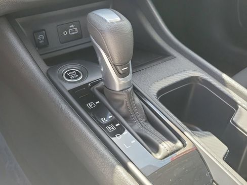 Certified 2025 Nissan Sentra S w/ Trunk Package image 36