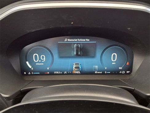 Used 2023 Ford Escape Active w/ Tech Pack #2 image 18