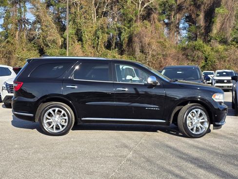 Used 2018 Dodge Durango Citadel image 40