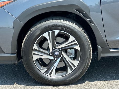 Used 2025 Subaru Crosstrek 2.5i Premium AWD/4WD image 30