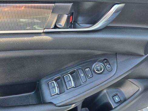 Used 2022 Honda Accord Sport image 24