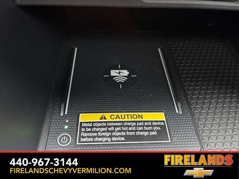 Used 2023 Honda CR-V EX-L image 4