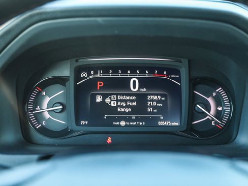 Used 2024 Honda Passport TrailSport image 22