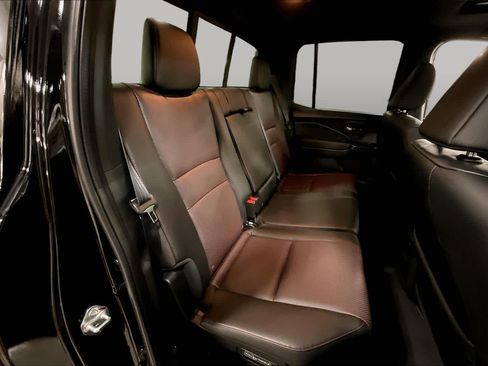 Used 2023 Honda Ridgeline Black Edition image 20