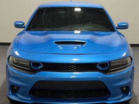Used 2019 Dodge Charger Scat Pack image 10