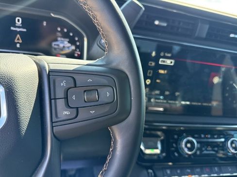 Used 2025 GMC Sierra 2500 AT4 AWD/4WD image 33