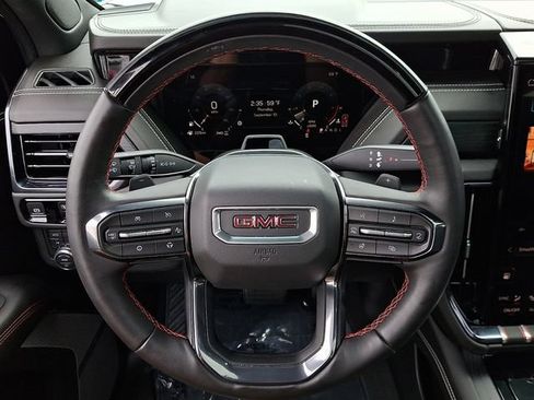 Used 2025 GMC Yukon XL AT4 Ultimate AWD/4WD image 20