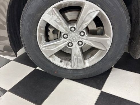 Used 2020 Honda Odyssey EX-L image 10