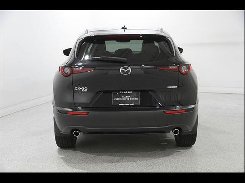 Used 2025 MAZDA CX-30 AWD 2.5 S w/ Premium Package image 19