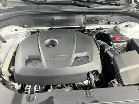 Used 2020 Volvo XC60 T5 Inscription image 31