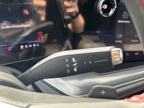 New 2026 Chevrolet Suburban RST w/ Comfort Package image 22