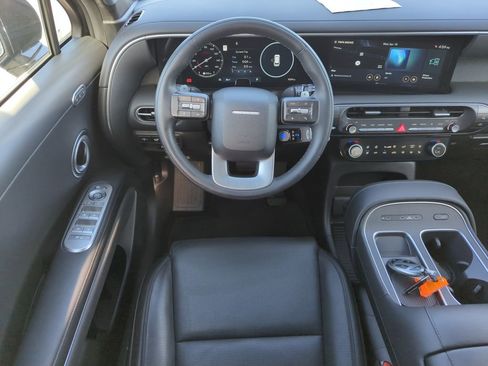 Used 2026 Hyundai Palisade Calligraphy AWD/4WD image 14