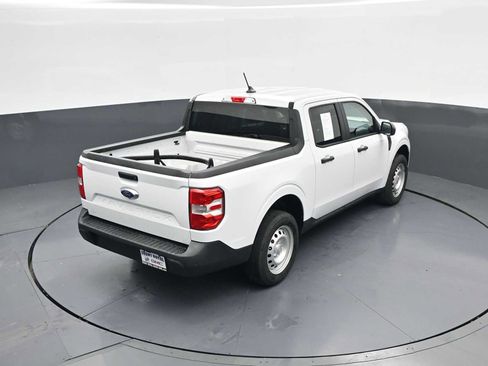Used 2023 Ford Maverick XL image 31