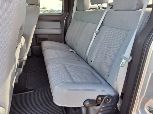 Used 2012 Ford F150 XLT w/ XLT Chrome Pkg image 10